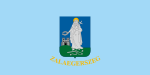 Flag of Zalaegerszeg